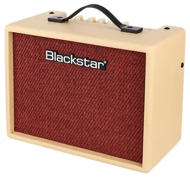 Blackstar Debut 15E - Amplificatore Combo 2X3'' Con Effetti Per Chitarra 15W