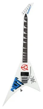 Jackson LTD Scott Ian RR22 NOT