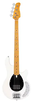 Sire Marcus Miller Z3 4AWH Antique White Elektrische Basgitaar