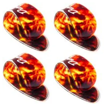 Blister plettro da pollice Dunlop 9023P thumb large 4pz