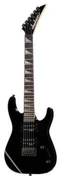 Jackson JS1X Dinky Minion Black