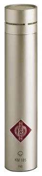 Neumann KM 185 Nickel