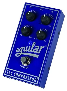 Aguilar TLC Compressor