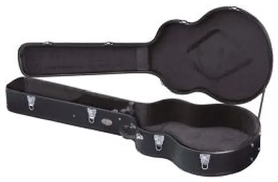 Custodia Basso Ac.Gewa Jumbo Economy Flat-Top