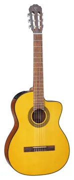 Takamine GC1CE-NAT Classical Natural