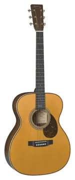 Martin Omjm John Mayer