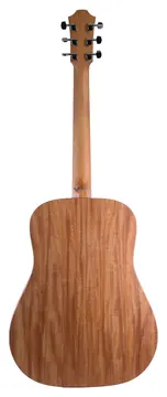 Furch Violet Dread Sm