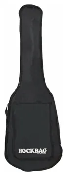 Bag de Violão Folk Rockbag RB 20 539B Eco Line