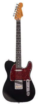 Patina PT3-BK Black Nitro