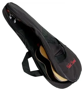 Lee Capa Cavaquinho Lee Solid Sound 1069 Preta
