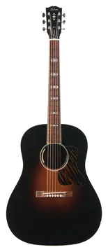 Gibson AJ Advanced Jumbo Supreme Vintage Sunburst 2016