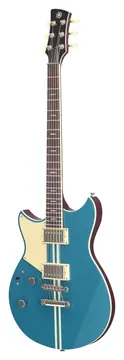 Yamaha Revstar Standard Rss20L Swift Blue