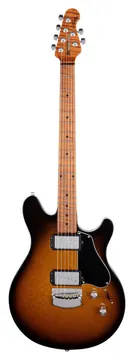 Music Man Valentine Tobacco Sparkle - Reconditionné