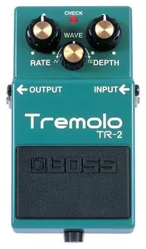 Boss TR2 Tremolo