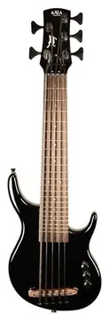 Varie marche U-Bass SUB5FS-SBK