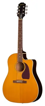 Epiphone J-45 Studio EC Natural