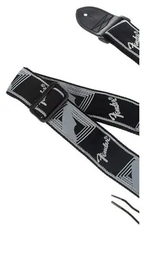 Fender Monogrammed Strap BGG