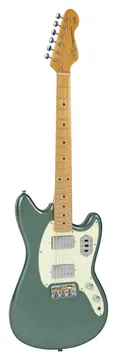Vintage REVO VRCT55MG Colt HH Twin E-Gitarre