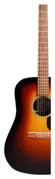 Martin X Series D-X2E Spruce/Ziricote