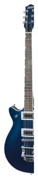 Gretsch G5232T Electromatic Double Jet Midnight Sapphire Elektrische Gitaar
