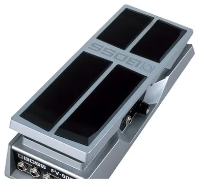 Boss FV500L Volume Pedal