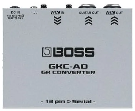 Boss GKC-AD