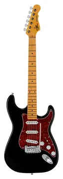 G&L Tribute Series LEGACY Gloss Black