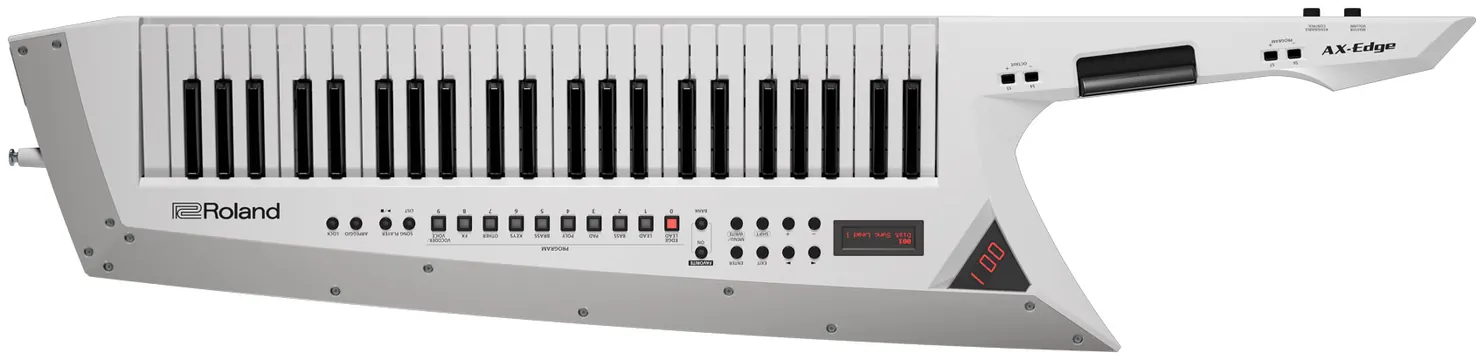 Roland AX-EDGE-W
