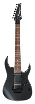 Ibanez RG7320EX-BKF Guitare Electrique 7 Cordes Black Flat