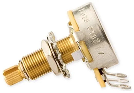 Potenciometro Gibson PPAT-300