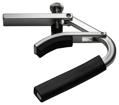 Shubb L1 Lightweight Steel String Guitar Capo