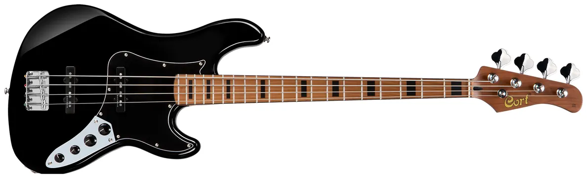 Cort GB64JJ Black