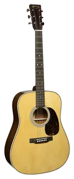 Martin Custom Shop D Adirondack/Guatemalan Rw