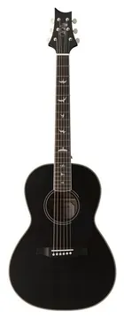 PRS SE P20E Tonare Parlor Charcoal
