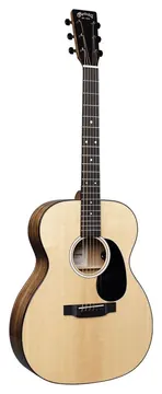 Martin CF MARTIN 000-12E-KOA GUITARE FOLK ELECTRO - Épicéa et koa