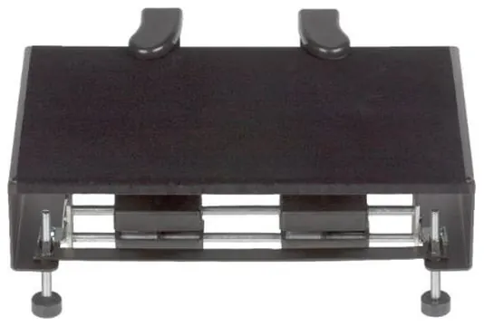 Jahn Kinder Pedalschemel