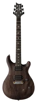 PRS SE CE24 Standard Satin Stoptail Charcoal (2026)