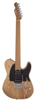 Charvel Pro-Mod So-Cal Style 2 24 HH 2PT CM Ash Natural