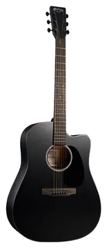 Martin DC-10E Modern, Black