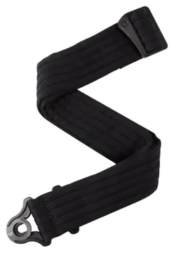Correia Daddario Guitarra Nauto Lock Preta