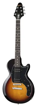 Gibson USA Les Paul Music City Special 50Th Anniversary