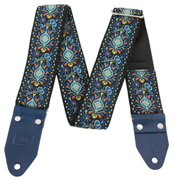 Air Straps Limited Edition Handcrafted Maui Guitar Strap