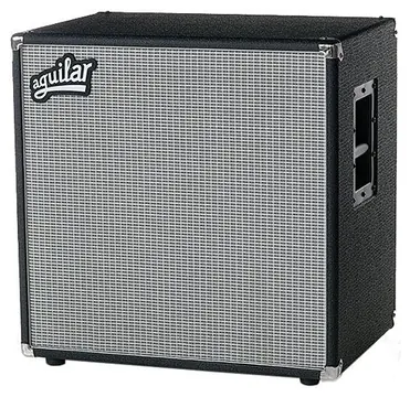 Aguilar DB 410 CB4