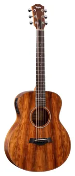 Taylor GS Mini-e Koa Naturel