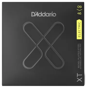 Daddario D´Addario XTE 09-46 Super Light
