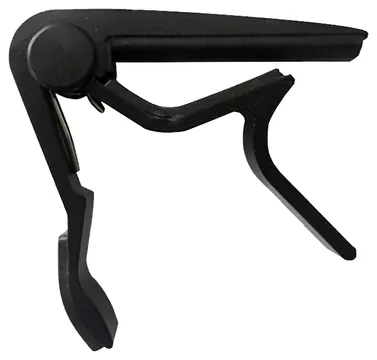 Smart Capotraste Smart JX32 Preto