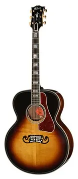 Gibson SJ-200 Western Classic