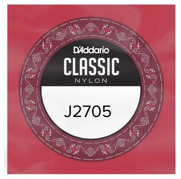 D'Addario J2705 - A-Snaar - Nylon