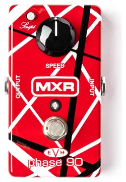 MXR EVH Phase 90