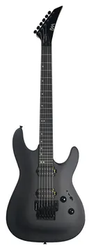 EWA Modern Floyd Rose - Preta